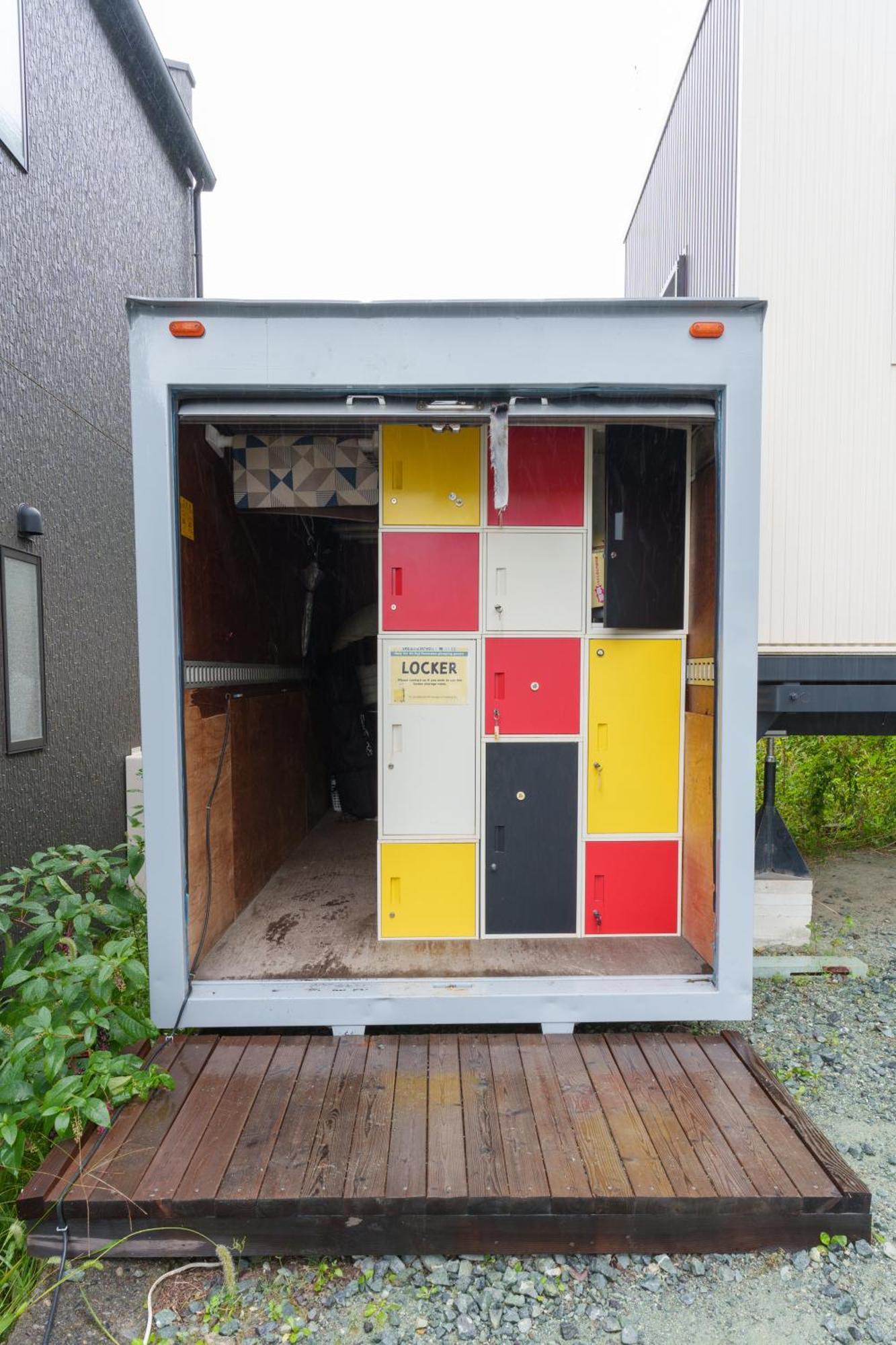 Mount Fuji Panorama Glamping Guest House Fujikawaguchiko Exterior foto